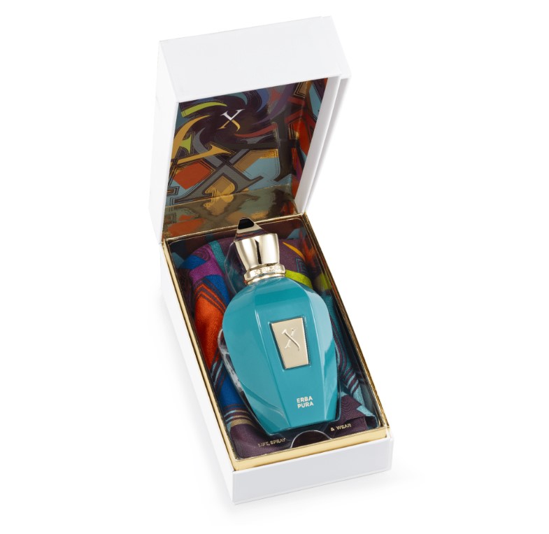 Xerjoff Erba Pura - Image